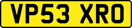VP53XRO