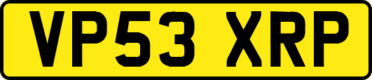 VP53XRP