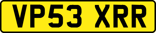 VP53XRR