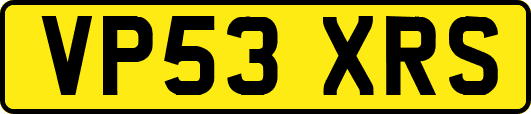 VP53XRS