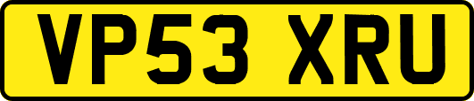 VP53XRU