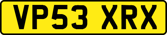 VP53XRX