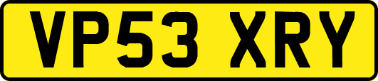 VP53XRY