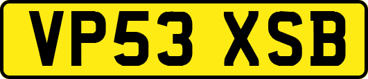 VP53XSB