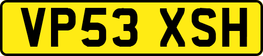 VP53XSH