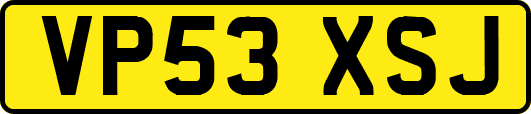 VP53XSJ
