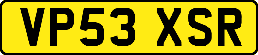 VP53XSR