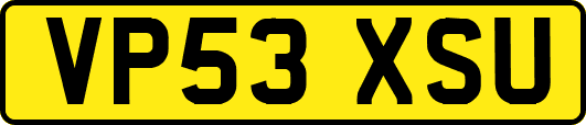 VP53XSU