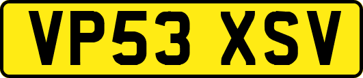 VP53XSV