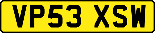 VP53XSW