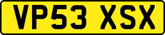 VP53XSX