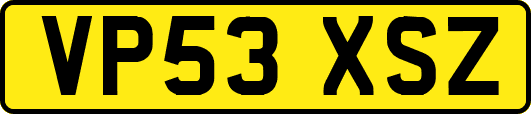 VP53XSZ