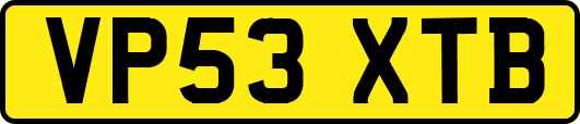 VP53XTB