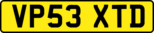 VP53XTD