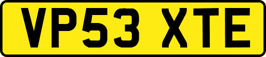 VP53XTE