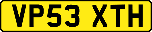 VP53XTH