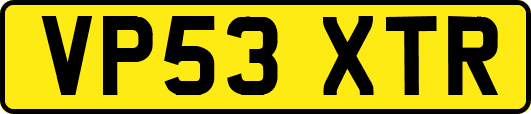 VP53XTR