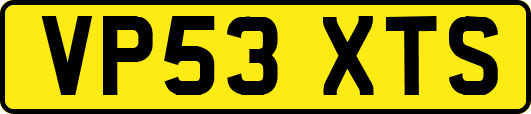 VP53XTS