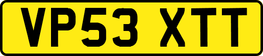 VP53XTT
