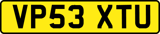 VP53XTU