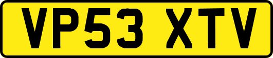 VP53XTV