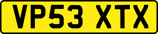 VP53XTX