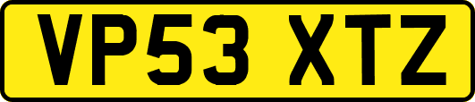 VP53XTZ