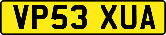 VP53XUA