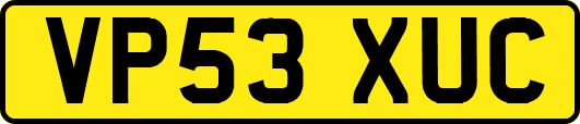 VP53XUC