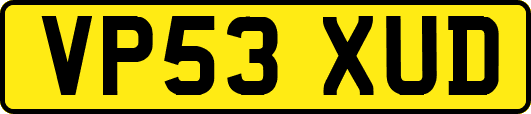 VP53XUD