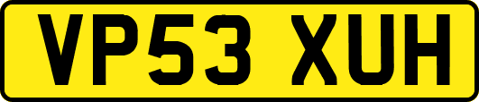 VP53XUH
