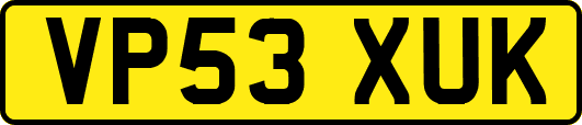 VP53XUK