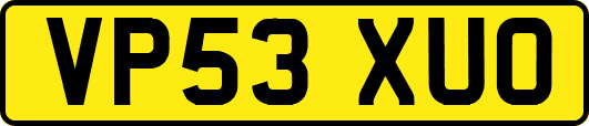 VP53XUO