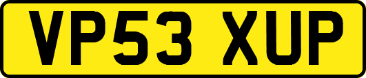 VP53XUP
