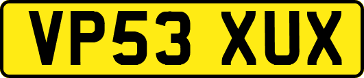 VP53XUX