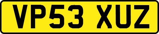 VP53XUZ