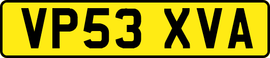 VP53XVA