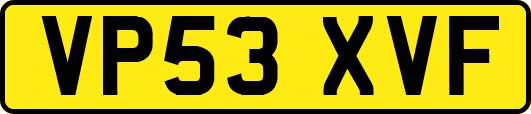 VP53XVF