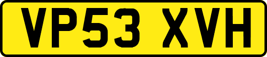 VP53XVH