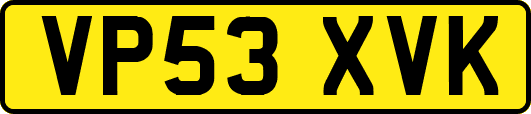 VP53XVK