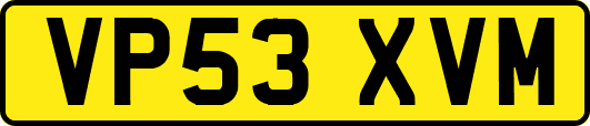 VP53XVM