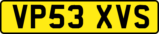 VP53XVS