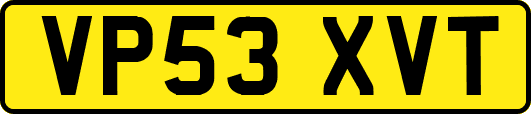 VP53XVT