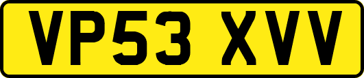 VP53XVV