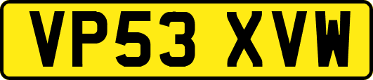 VP53XVW