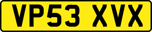 VP53XVX