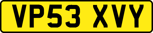 VP53XVY
