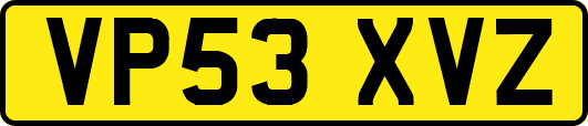 VP53XVZ