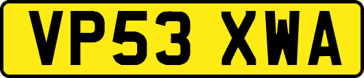 VP53XWA