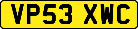 VP53XWC